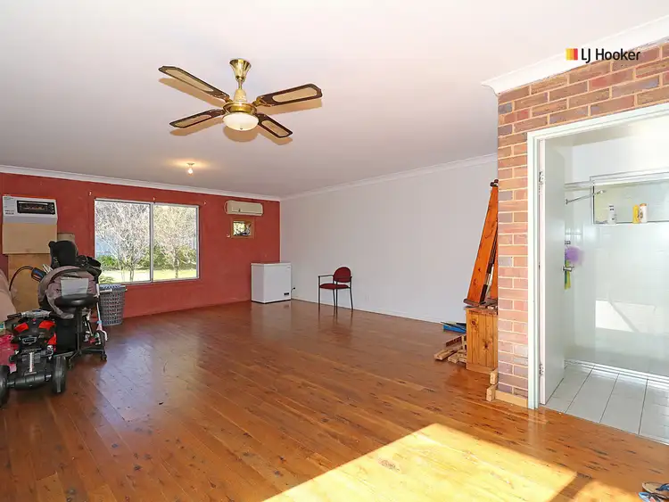 Fifth view of Homely house listing, 57 Heath Street, Mount Austin NSW 2650