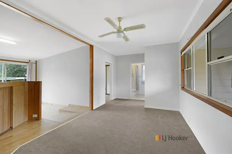 Fourth view of Homely house listing, 109 Kallaroo Road, San Remo NSW 2262