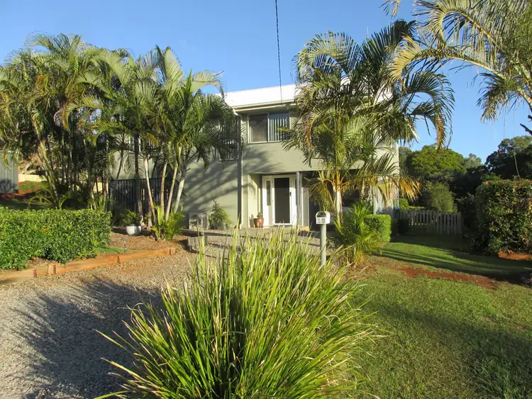 Main view of Homely house listing, 18 Eastbourne Terrace, Macleay Island QLD 4184