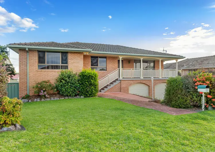 Main view of Homely house listing, 11 McLennan Street, Taree NSW 2430