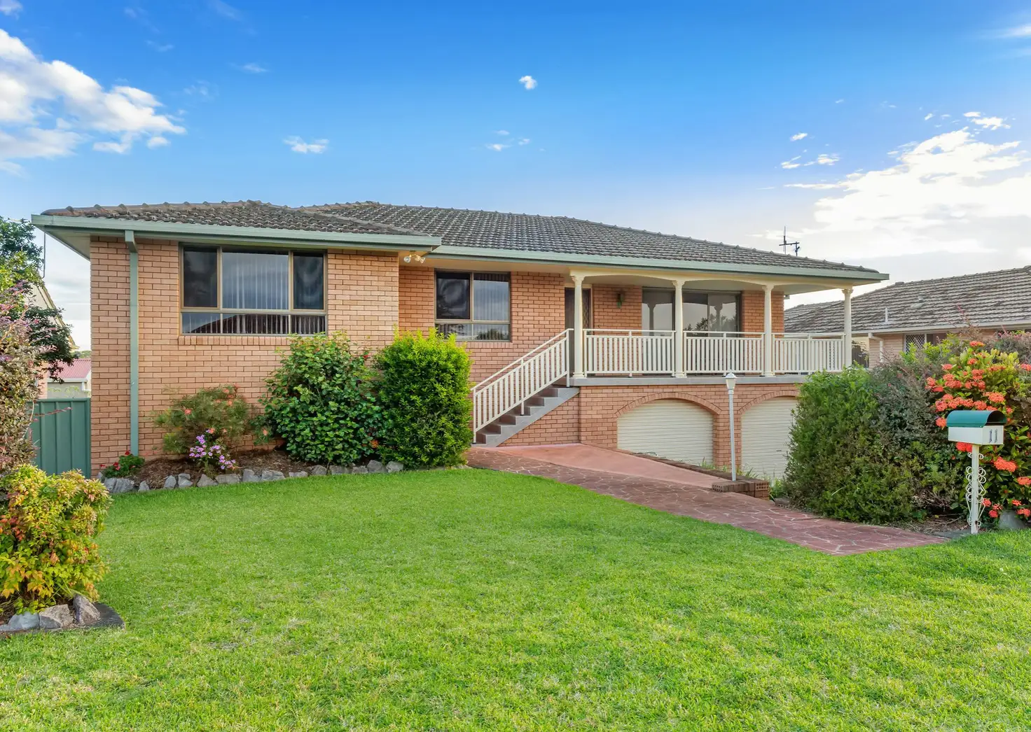 Main view of Homely house listing, 11 McLennan Street, Taree NSW 2430