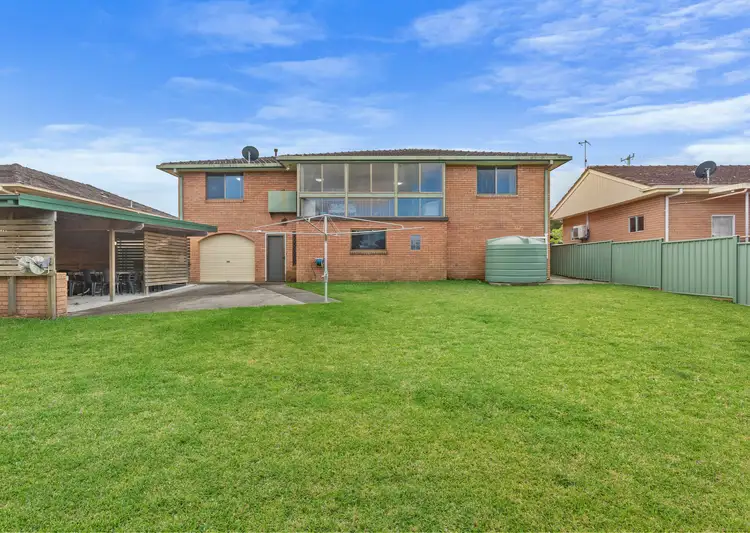 Sixth view of Homely house listing, 11 McLennan Street, Taree NSW 2430