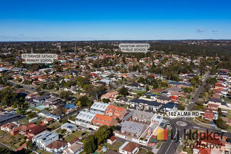 Third view of Homely unit listing, 162 Alma Road, Padstow NSW 2211