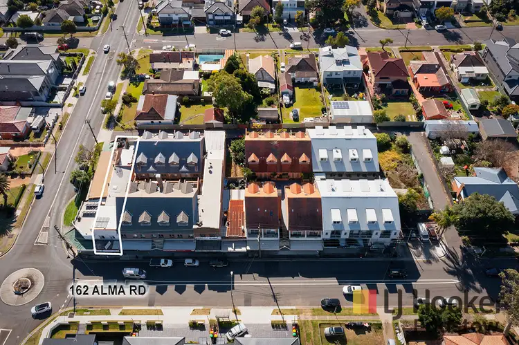 Fourth view of Homely unit listing, 162 Alma Road, Padstow NSW 2211