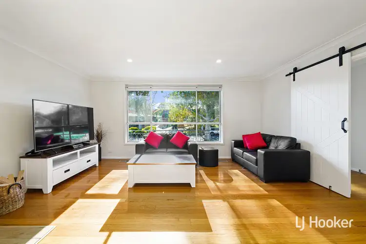 Third view of Homely house listing, 19 Ross Smith Crescent, Scullin ACT 2614