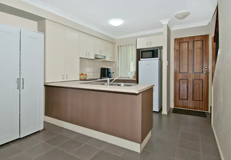 Third view of Homely house listing, 58/147-153 Fryar Rd, Eagleby QLD 4207