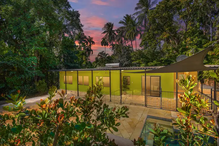 4 Lovegrove Street, Ludmilla NT 820