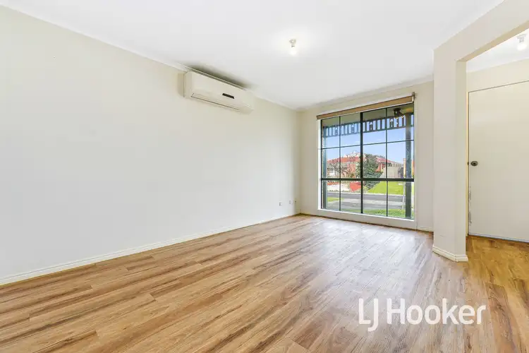 Second view of Homely unit listing, 2B Jabiru Place, Hallam VIC 3803