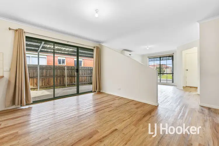 Third view of Homely unit listing, 2B Jabiru Place, Hallam VIC 3803
