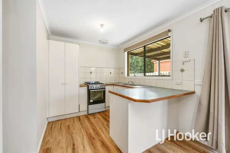 Sixth view of Homely unit listing, 2B Jabiru Place, Hallam VIC 3803