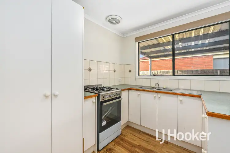 Seventh view of Homely unit listing, 2B Jabiru Place, Hallam VIC 3803