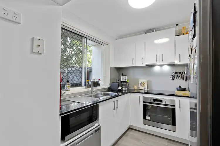 Second view of Homely townhouse listing, 7/14-22 Lipscombe Road, Deception Bay QLD 4508