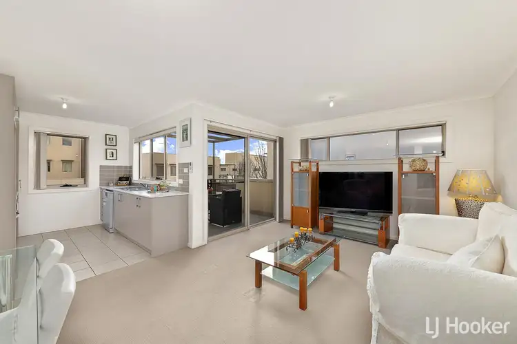 Second view of Homely apartment listing, 73/64 Kings Canyon, Harrison ACT 2914