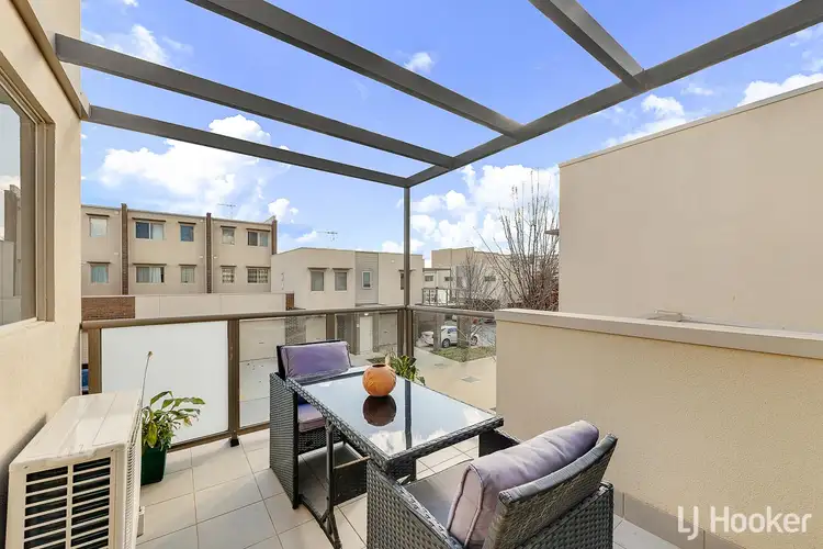 Fifth view of Homely apartment listing, 73/64 Kings Canyon, Harrison ACT 2914