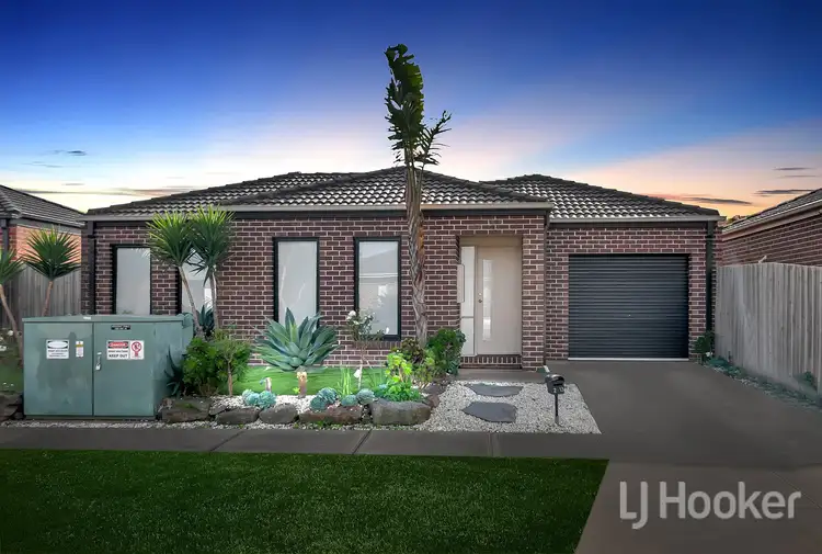 Main view of Homely house listing, 2/13 Stable Drive, Truganina VIC 3029