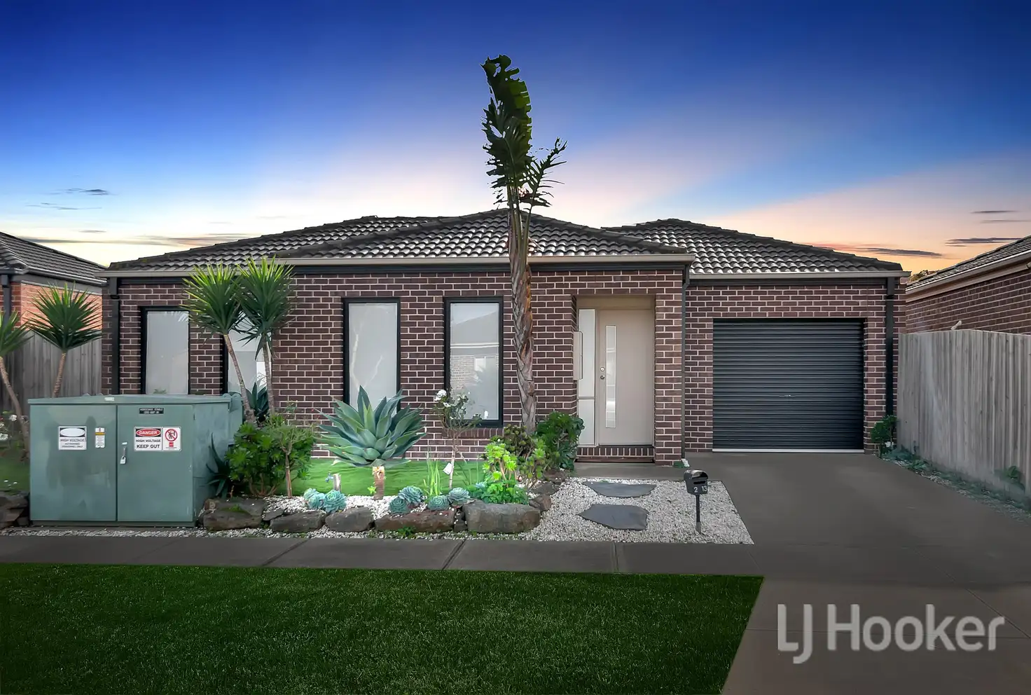Main view of Homely house listing, 2/13 Stable Drive, Truganina VIC 3029
