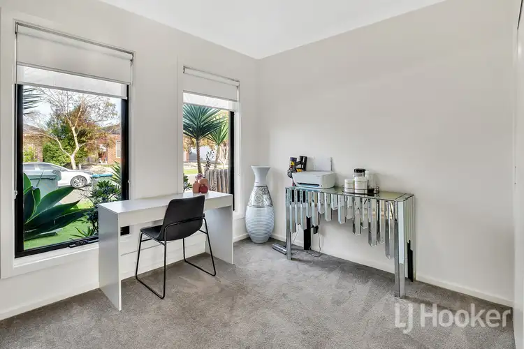 Fifth view of Homely house listing, 2/13 Stable Drive, Truganina VIC 3029