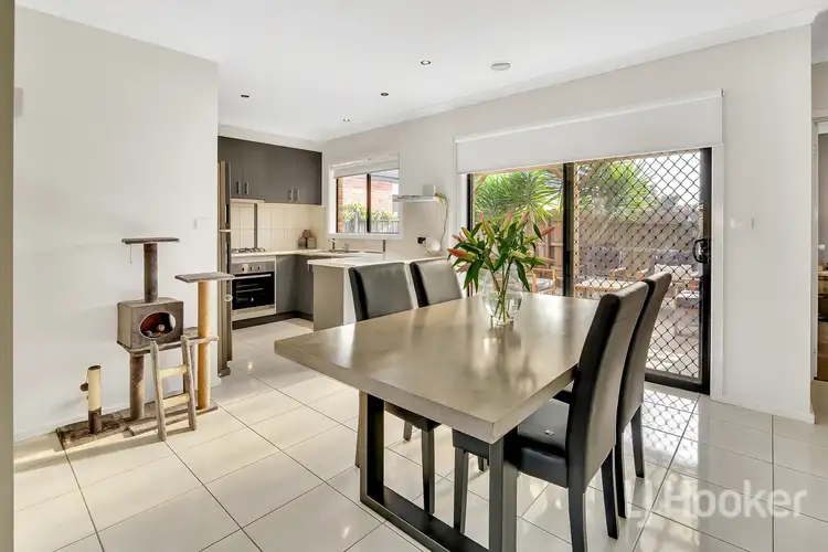 Sixth view of Homely house listing, 2/13 Stable Drive, Truganina VIC 3029