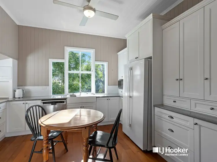 Fourth view of Homely house listing, 13 Orton Street, Laidley QLD 4341