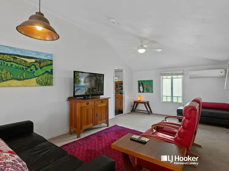 Fifth view of Homely house listing, 13 Orton Street, Laidley QLD 4341