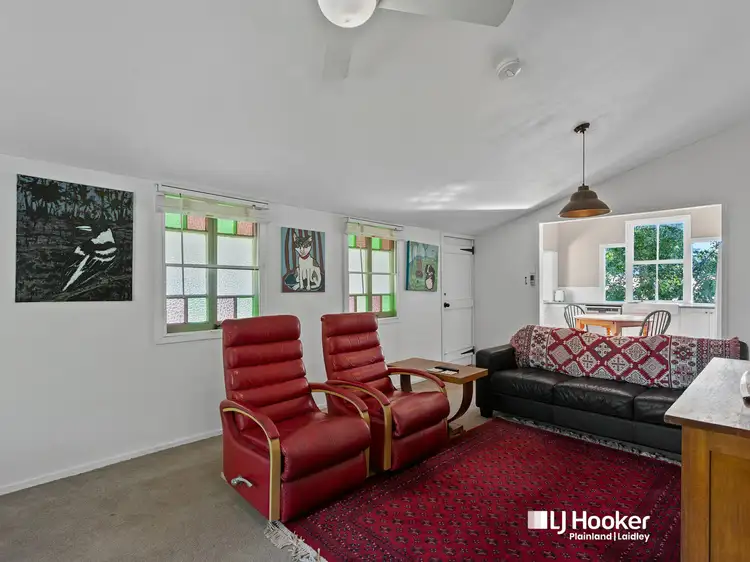 Sixth view of Homely house listing, 13 Orton Street, Laidley QLD 4341