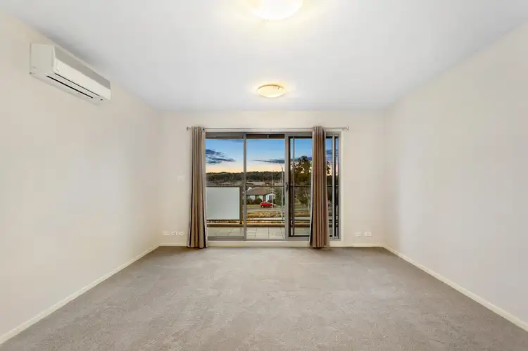 Second view of Homely unit listing, 82/311 Flemington Road, Franklin ACT 2913