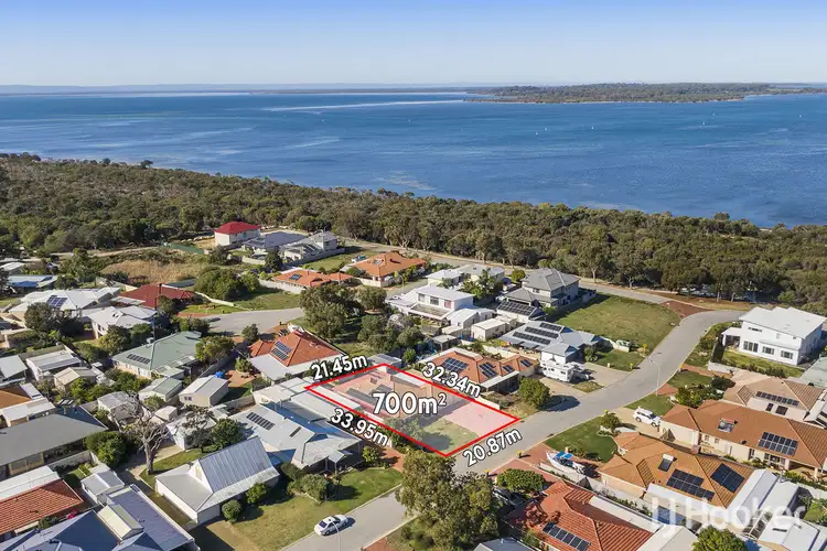 32 Regent Drive, Wannanup WA 6210