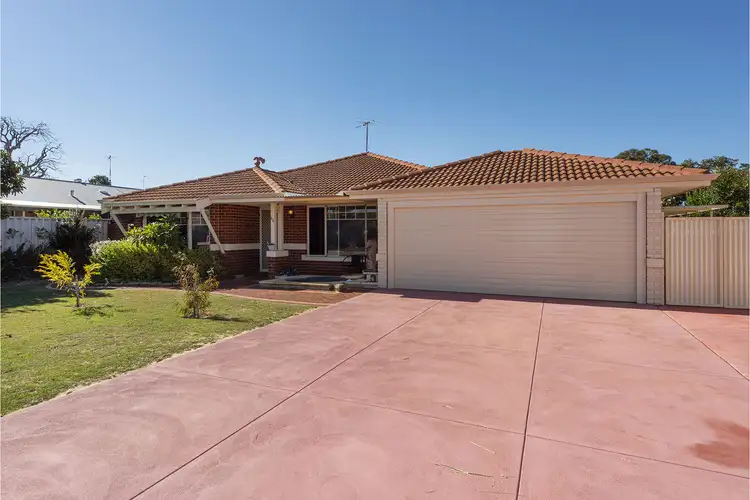 Second view of Homely house listing, 32 Regent Drive, Wannanup WA 6210