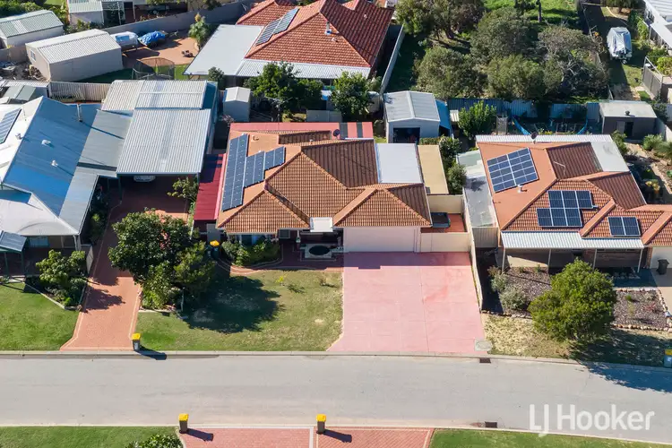 Fifth view of Homely house listing, 32 Regent Drive, Wannanup WA 6210