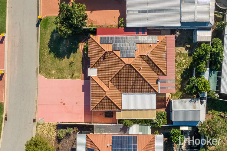 Sixth view of Homely house listing, 32 Regent Drive, Wannanup WA 6210