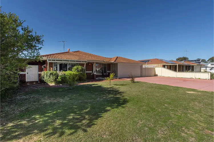 Seventh view of Homely house listing, 32 Regent Drive, Wannanup WA 6210