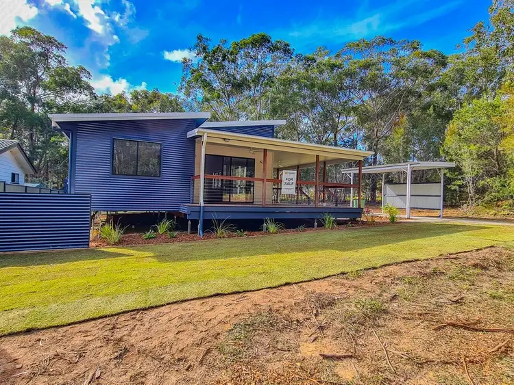 Main view of Homely house listing, 15 Kurrajong Road, Russell Island QLD 4184