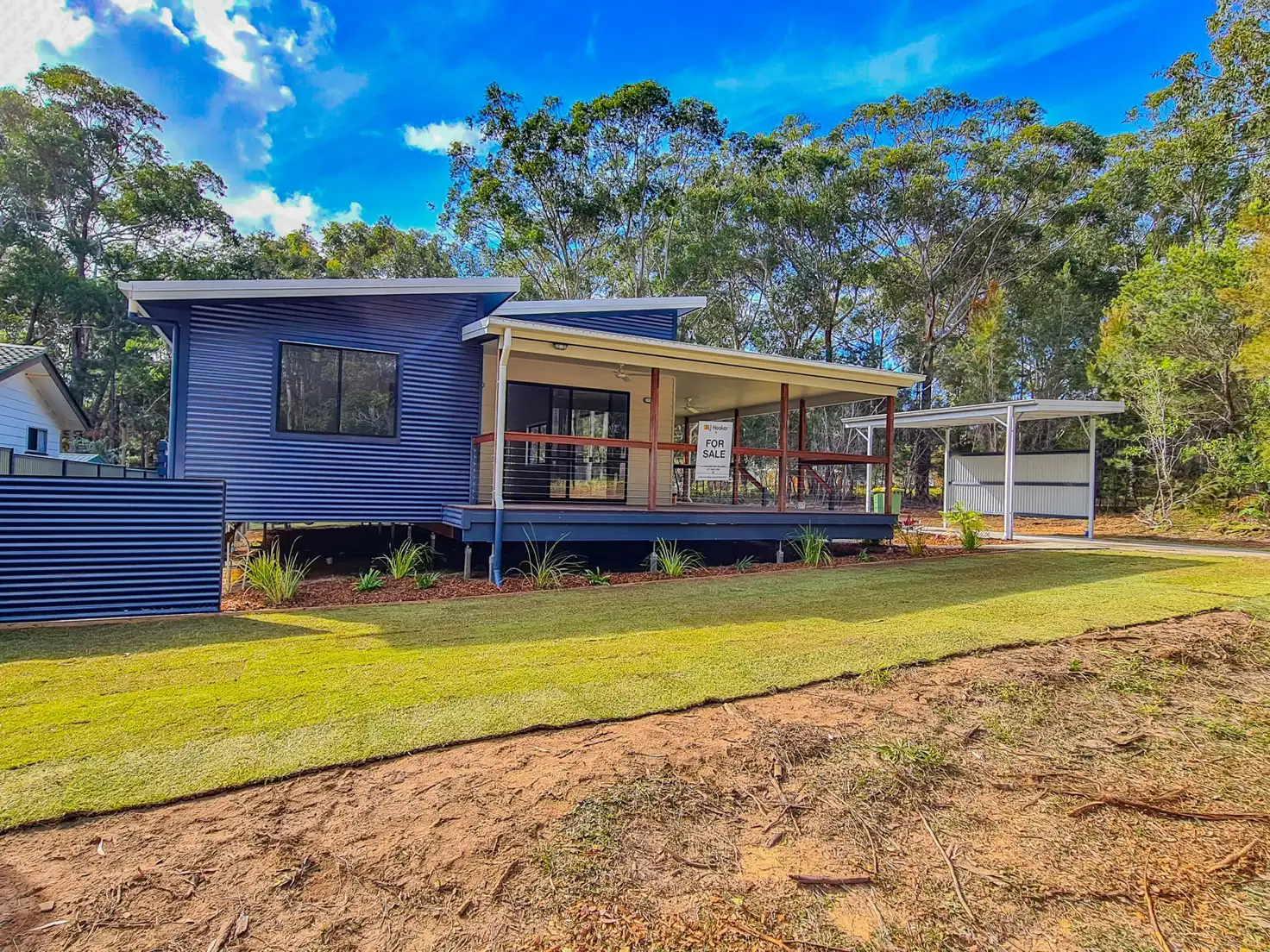Main view of Homely house listing, 15 Kurrajong Road, Russell Island QLD 4184
