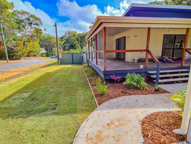 Second view of Homely house listing, 15 Kurrajong Road, Russell Island QLD 4184