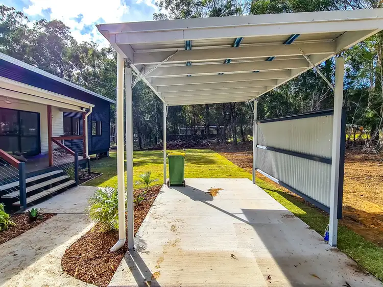Fourth view of Homely house listing, 15 Kurrajong Road, Russell Island QLD 4184