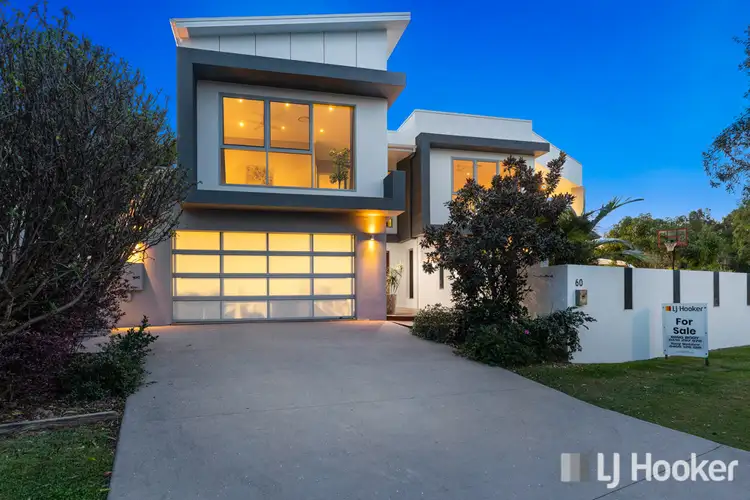 60 Manning Esplanade, Thornlands QLD 4164