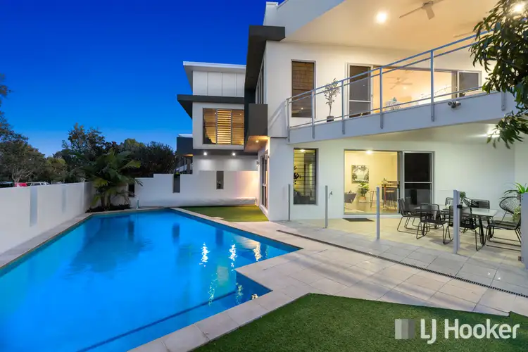 Second view of Homely house listing, 60 Manning Esplanade, Thornlands QLD 4164