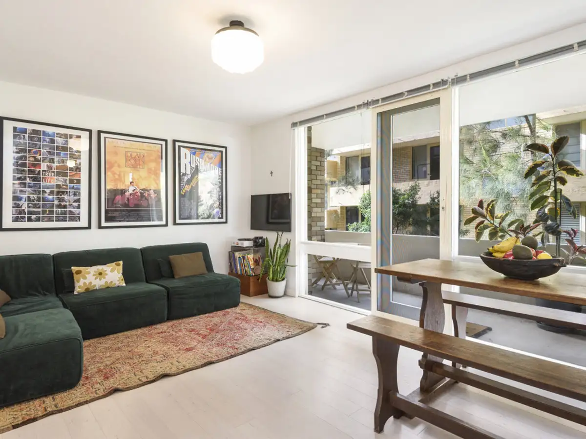Main view of Homely unit listing, 1/52 Park Street, Mona Vale NSW 2103
