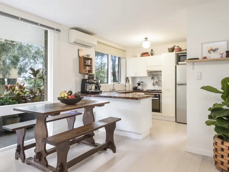 Second view of Homely unit listing, 1/52 Park Street, Mona Vale NSW 2103