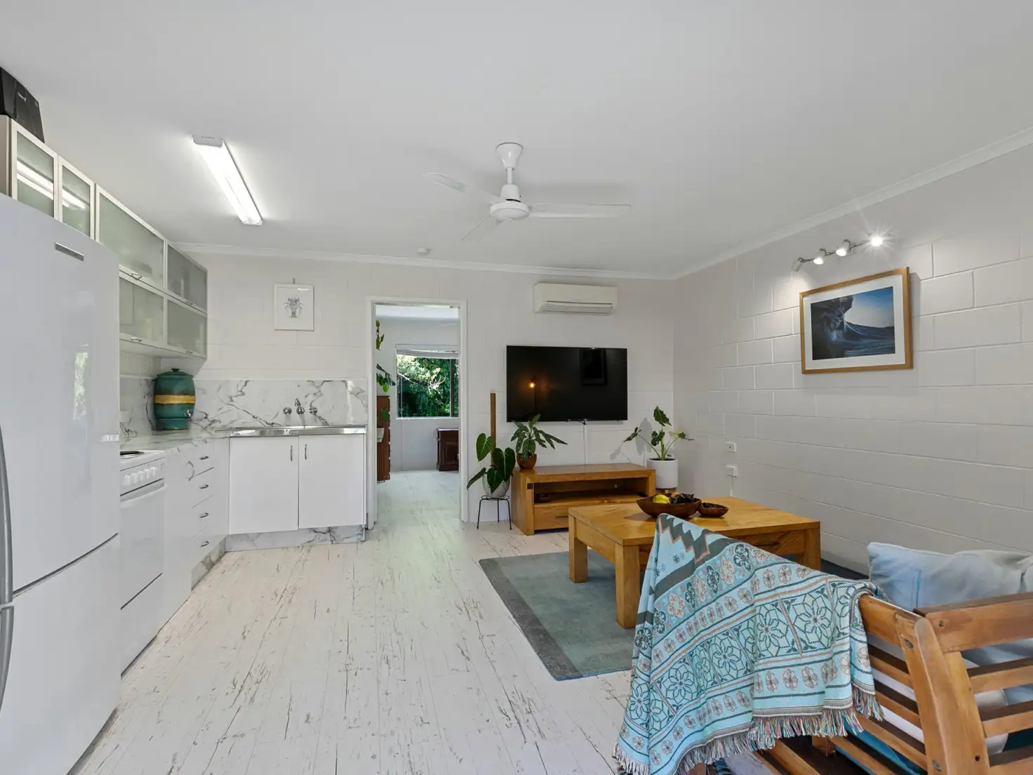 Main view of Homely unit listing, 8/2 McPherson Close, Edge Hill QLD 4870