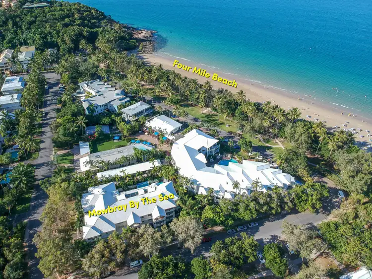 Main view of Homely unit listing, 11/40 Mowbray Street, Port Douglas QLD 4877