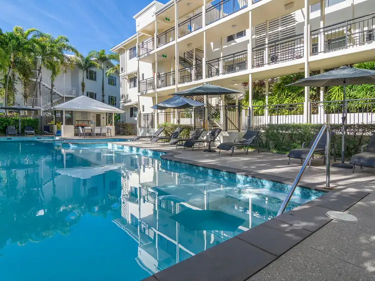 Second view of Homely unit listing, 11/40 Mowbray Street, Port Douglas QLD 4877