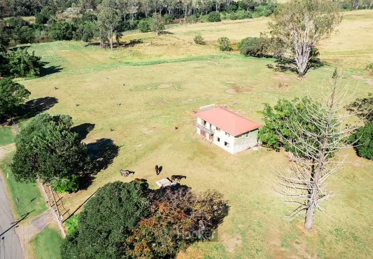 Third view of Homely land listing, 204-208 Logan Reserve Road, Logan Reserve QLD 4133