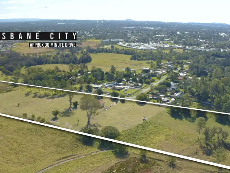 Sixth view of Homely land listing, 204-208 Logan Reserve Road, Logan Reserve QLD 4133