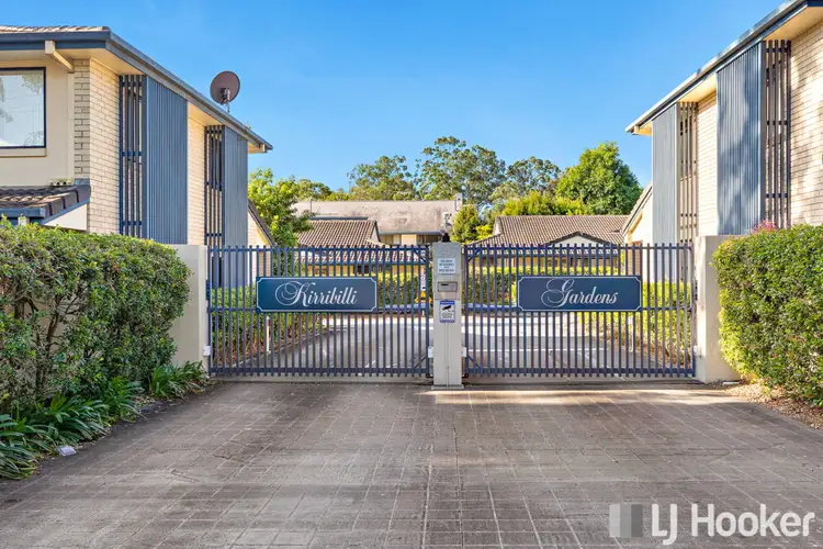 23/239-249 Mooroondu Road, Thorneside QLD 4158