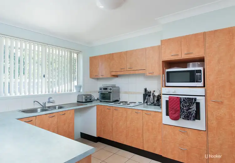 Second view of Homely house listing, 2/13 Ketch Close, Corlette NSW 2315