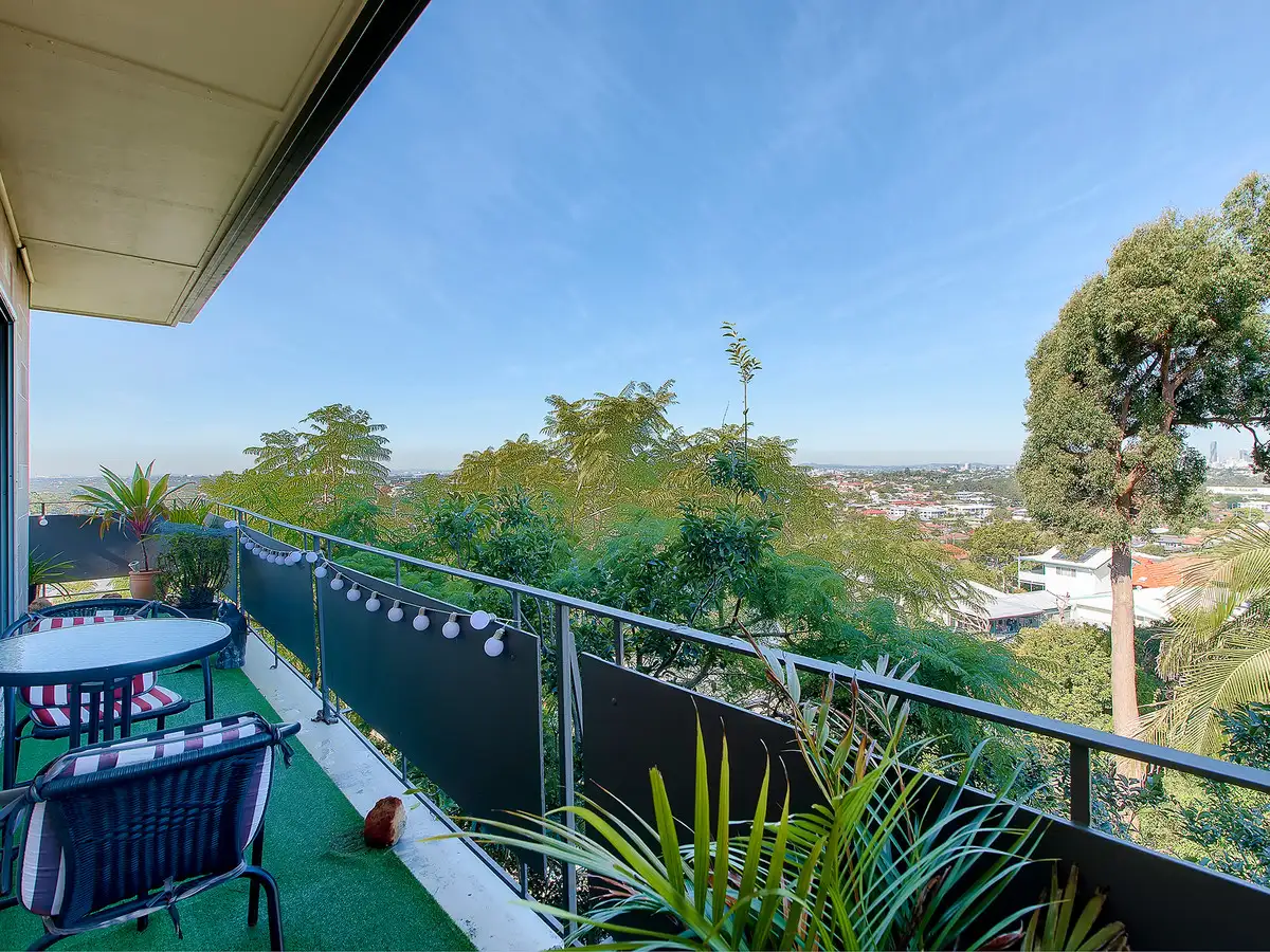 Main view of Homely unit listing, 4b/51 Barokee Street, Stafford QLD 4053