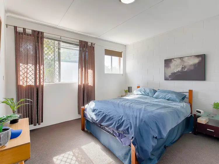 Sixth view of Homely unit listing, 4b/51 Barokee Street, Stafford QLD 4053