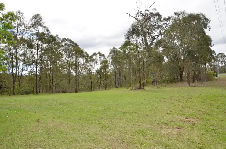 Lot 32/100-102 Campbell Drive, Kooralbyn QLD 4285