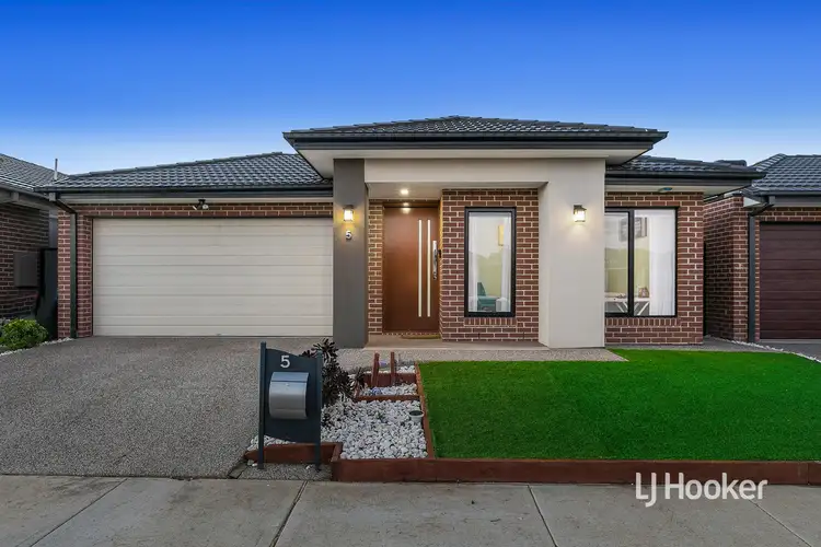 5 Hillcrest Parade, Tarneit VIC 3029